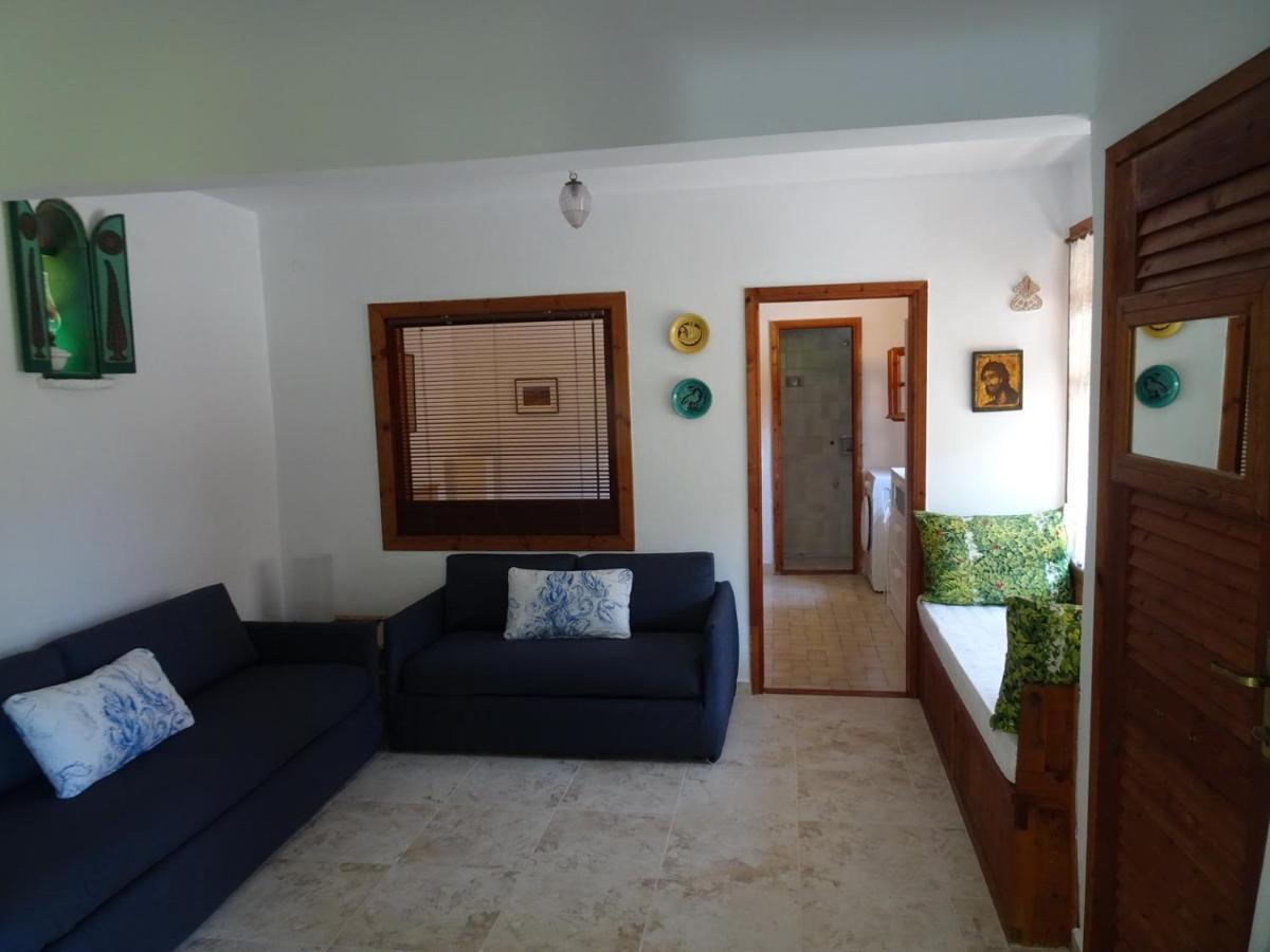 Villa Spitaki Pefkochori Exterior foto